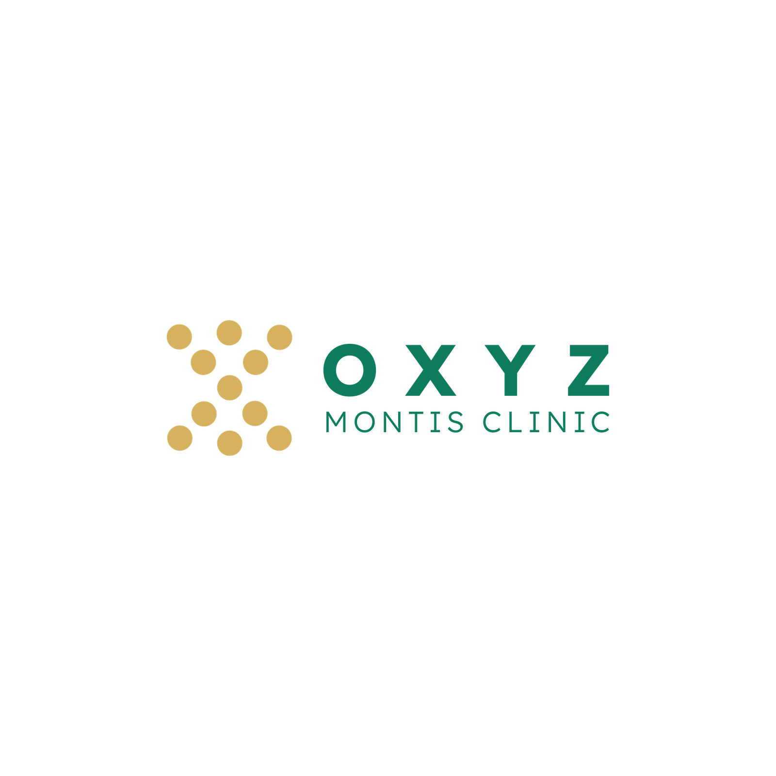 OXYZ Montis Clinic